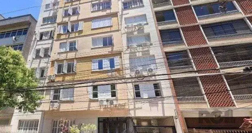 Apartamento com 2 quartos à venda na Rua Coronel Fernando Machado, 865, Centro Histórico, Porto Alegre