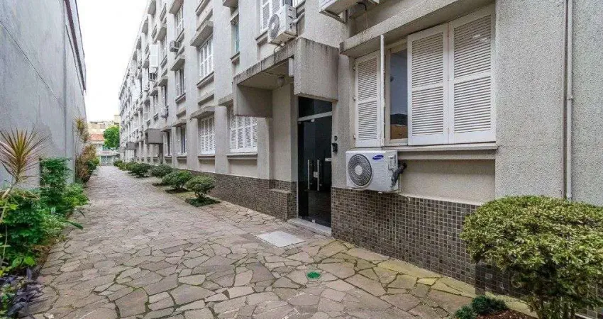 Apartamento no bairro santa Cecília de 2 dormitórios desocupado