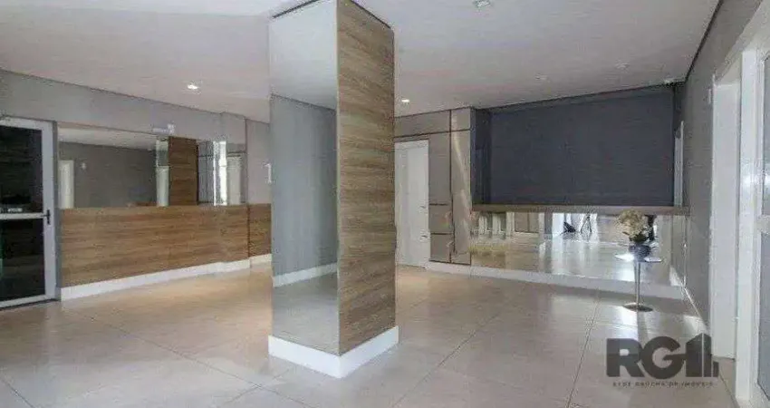 Apartamento 1 dormitórios à venda Jardim do Salso Porto Alegre/RS