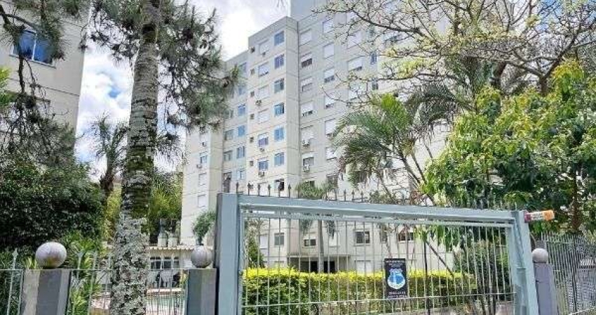 Apartamento em Porto Alegre, no bairro Tristeza, com 2 dormitório(s), e 2 banhei