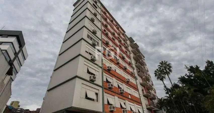 Apartamento com 3 quartos à venda na Rua Santa Rita, 53, Floresta, Porto Alegre