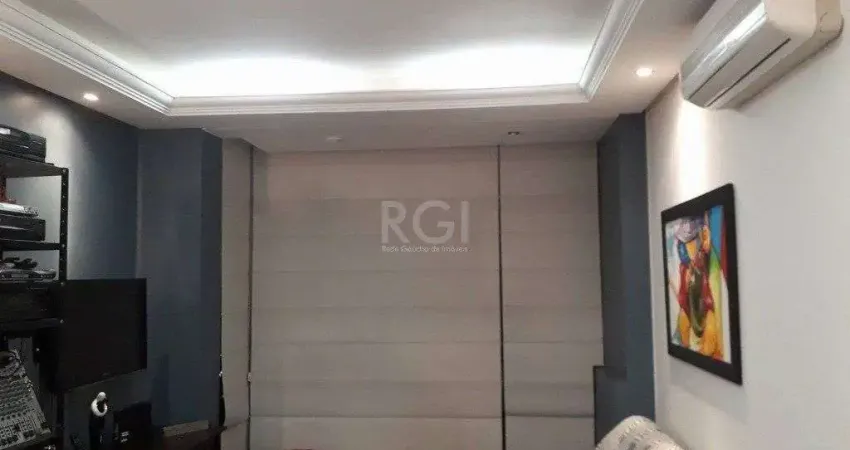 Apartamento 3 dormitórios à venda Centro Histórico Porto Alegre/RS