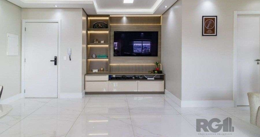 Apartamento 3 dormitórios à venda Navegantes Porto Alegre/RS