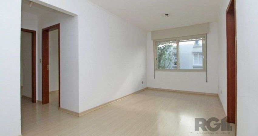 Apartamento a venda de 2 dormitórios na Rua Santa Cecilia Porto Alegre