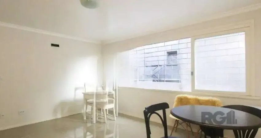Apartamento 3 dormitórios à venda Petrópolis Porto Alegre/RS