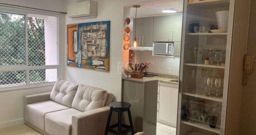 Apartamento 2 dormitórios à venda Tristeza Porto Alegre/RS