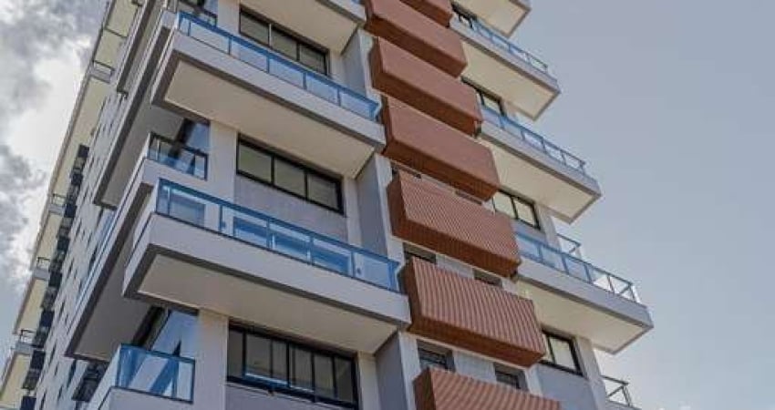 APARTAMENTO, 2 DORMITÓRIOS, 2 SUÍTES, VARANDA, VAGA DE GARAGEM, BAIRRO MENINO DE