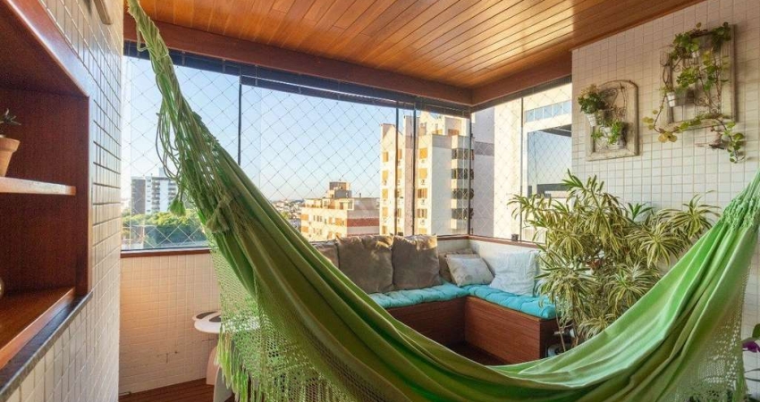 Apartamento 3 dormitórios à venda São João Porto Alegre/RS