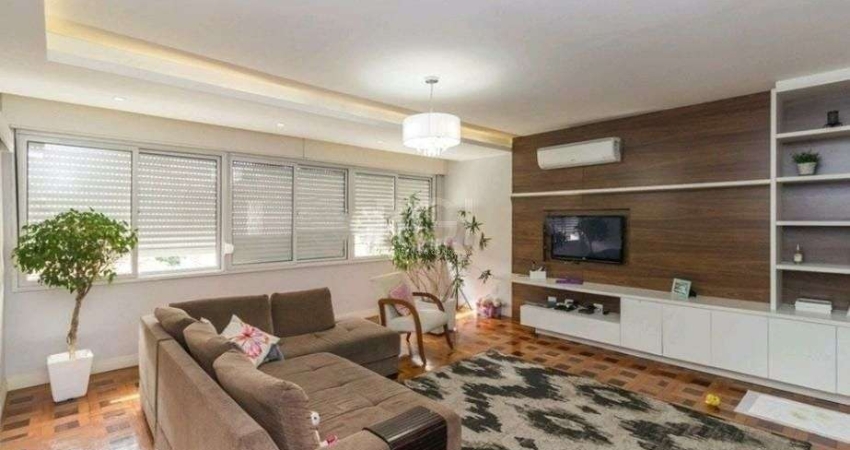 Apartamento 4 dormitórios à venda Higienópolis Porto Alegre/RS