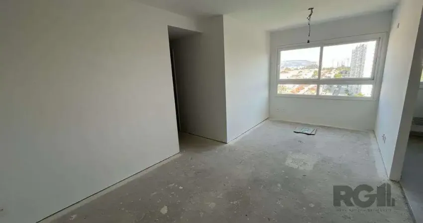 Apartamento Venda - 66.29m², 3 dormitórios, sendo 1 suites, 1 vagas