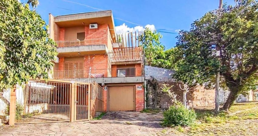 Apartamento 2 dormitórios à venda Jardim Floresta Porto Alegre/RS