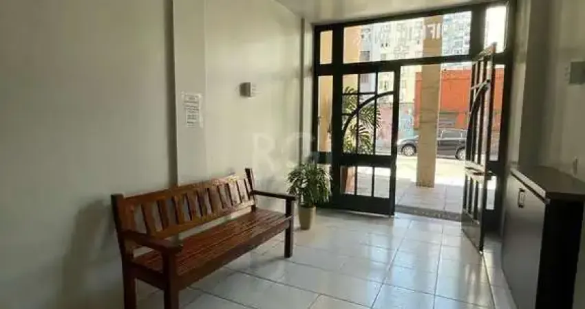 Apartamento 2 dormitórios à venda Centro Histórico Porto Alegre/RS