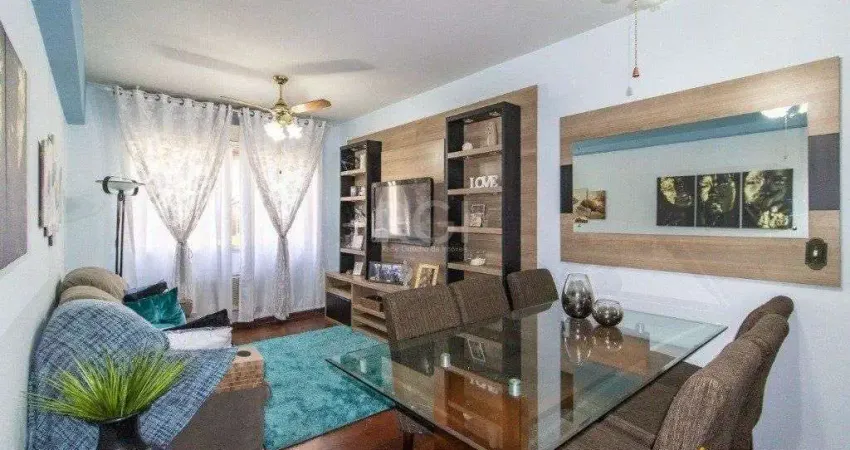 Apartamento com 2 quartos à venda na Avenida Padre Cacique, 354, Praia de Belas, Porto Alegre