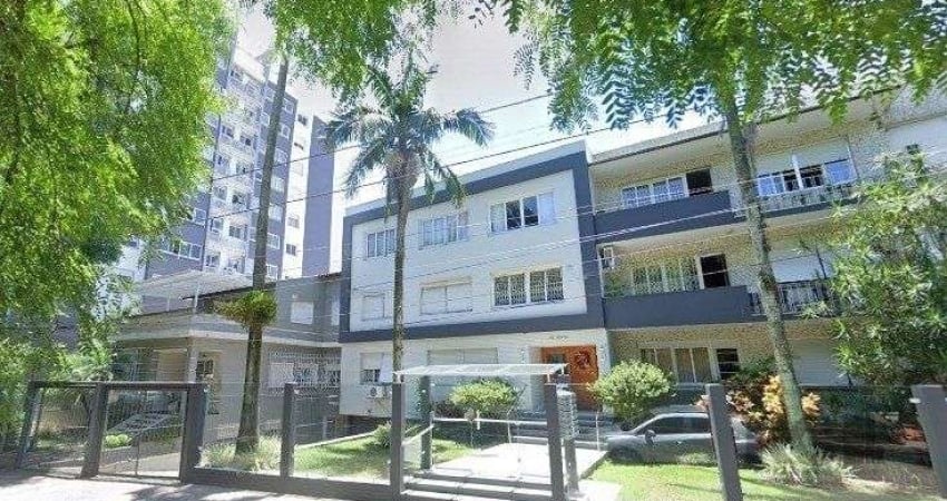 Apartamento 129m² - 3 dormitórios, 3 banheiros e 1 vaga de garagem no bairro São