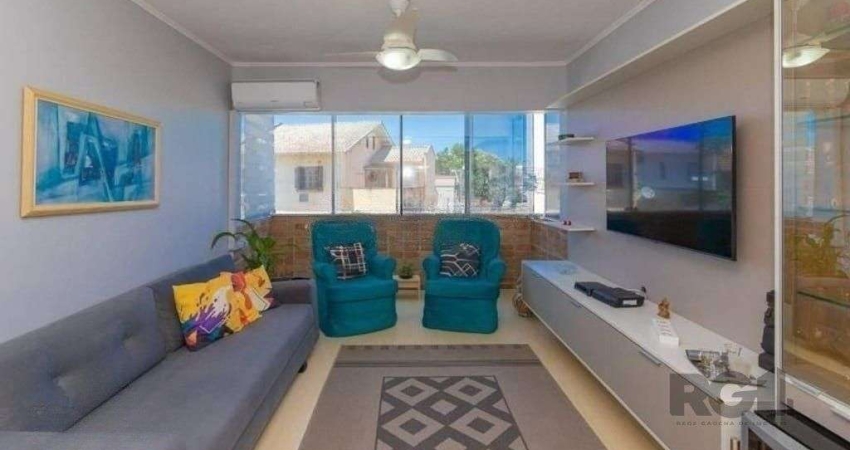 Apartamento 71m² - 2 dormitórios, 1 vaga no bairro Nonoai