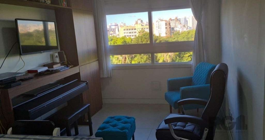 Apartamento 2 dormitórios à venda Centro Histórico Porto Alegre/RS