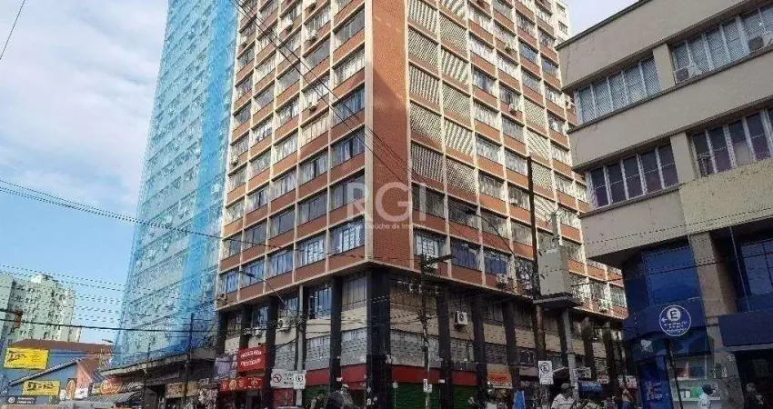 Apartamento 2 dormitórios à venda Centro Histórico Porto Alegre/RS