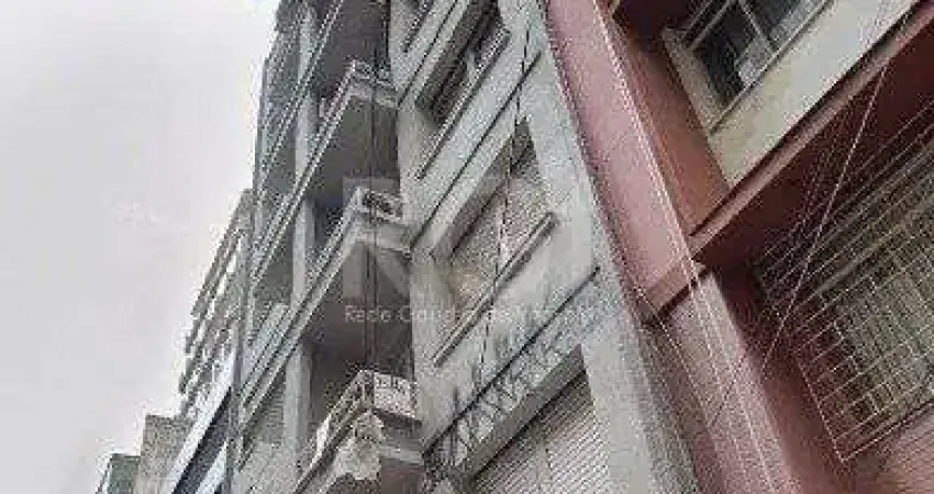 apartamento - 3 dorms - 101,64 m² - Centro Histórico