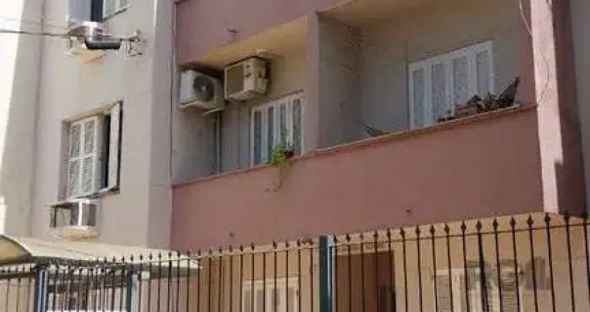 Apartamento com 2 quartos à venda na Rua Leopoldo Bier, 574, Santana, Porto Alegre