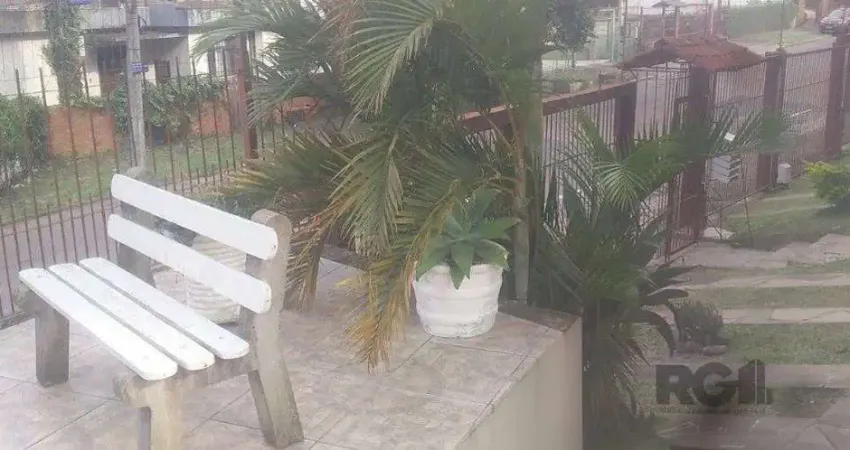 Cobertura 2 dormitórios à venda Medianeira Porto Alegre/RS