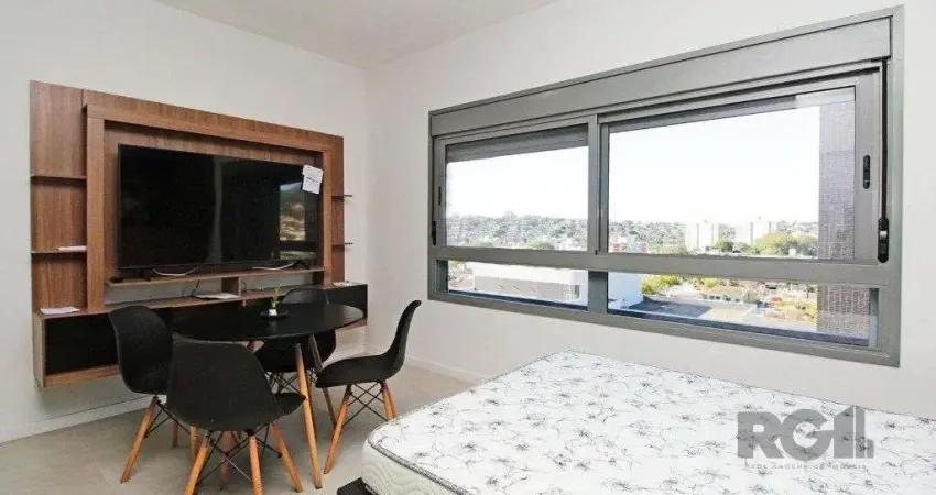 Apartamento 1 dormitórios à venda Teresópolis Porto Alegre/RS