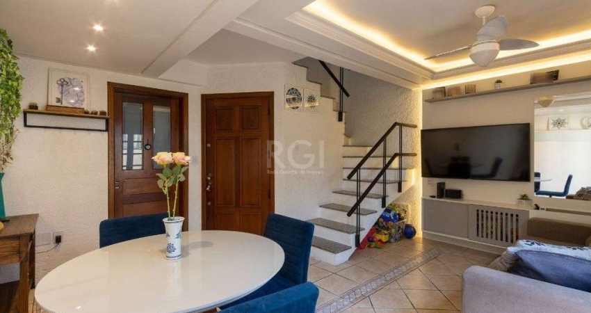 Casa em Condomínio 3 dormitórios à venda Tristeza Porto Alegre/RS