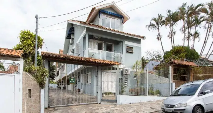 Casa em Condomínio 3 dormitórios à venda Tristeza Porto Alegre/RS