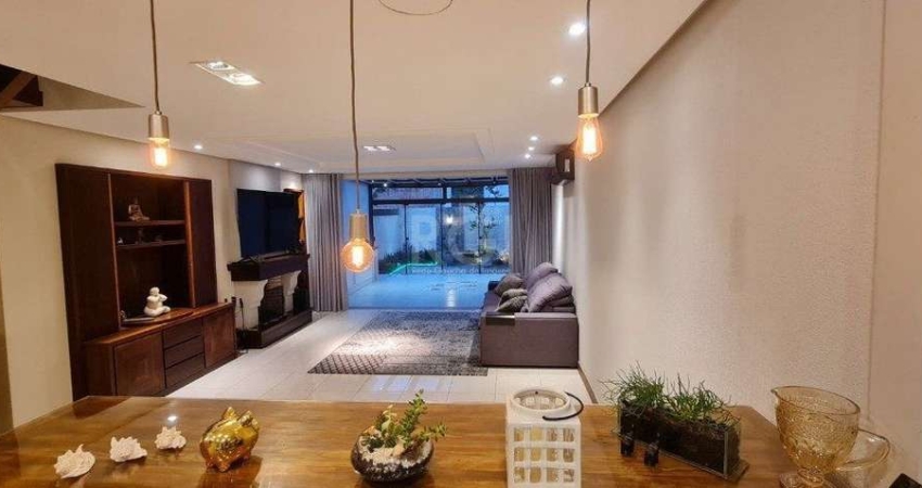 Casa em Condomínio 4 dormitórios à venda Vila Conceição Porto Alegre/RS