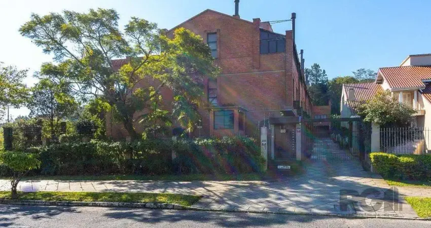 Casa em condomínio fechado com 3 quartos à venda na Avenida Jacuí, 978, Cristal, Porto Alegre
