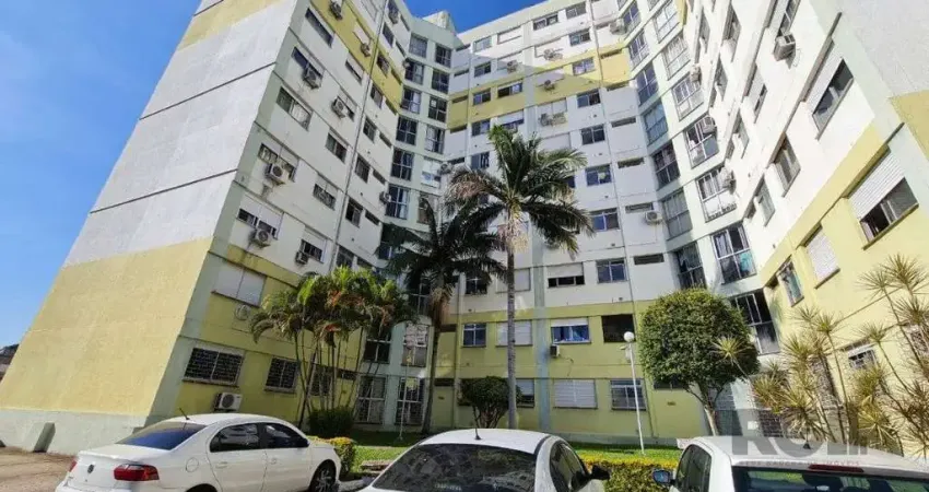 Apartamento 2 dormitórios à venda Camaquã Porto Alegre/RS