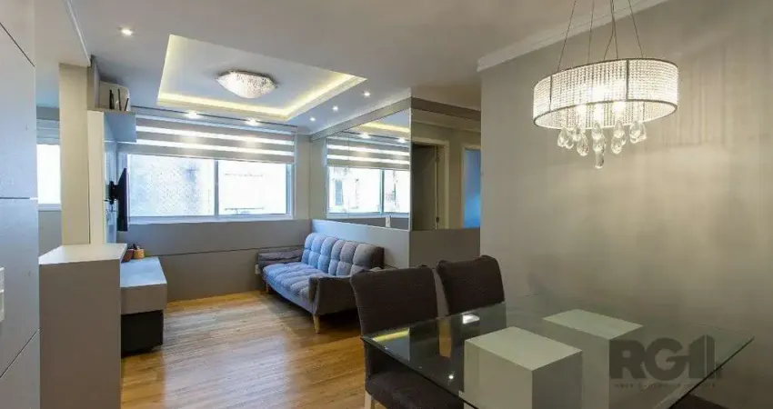Apartamento 3 dormitórios à venda Ipanema Porto Alegre/RS