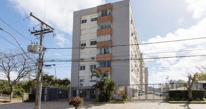 Apartamento | 2 dormitórios | 1 vaga | 66,51m2 privativos | Bairro Camaquã