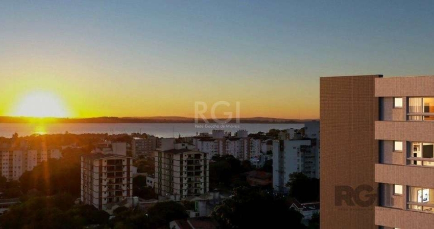 Apartamento para Venda - 143.36m², 3 dormitórios, sendo 1 suites, 2 vagas - Tris