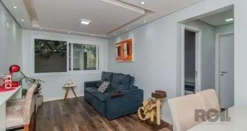 Apartamento 2 dormitórios à venda Glória Porto Alegre/RS