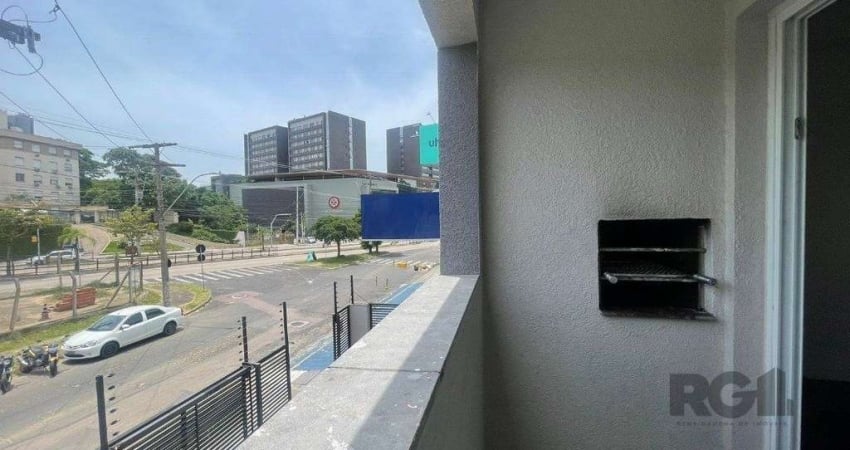 Apartamento 2 dormitórios à venda Glória Porto Alegre/RS