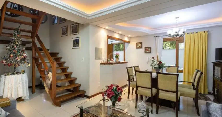 Casa em Condomínio 3 dormitórios à venda Jardim Isabel Porto Alegre/RS