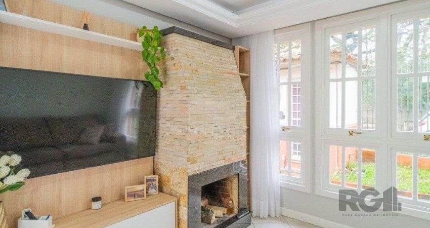 Casa em condomínio fechado com 3 quartos à venda na Rua Sepé Tiaraju, 1500, Teresópolis, Porto Alegre