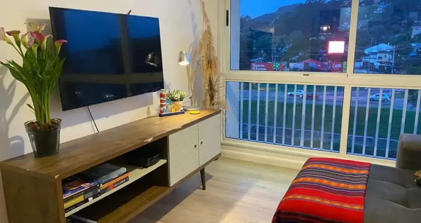 Apartamento no Residencial Urbano Ipiranga  a venda no bairro Partenon com 3 dor