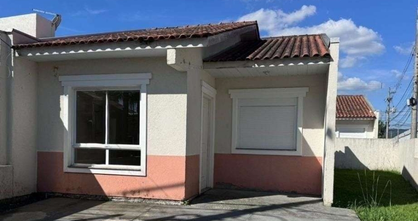 Casa em condomínio fechado com 3 quartos à venda na Estrada Costa Gama, 5124, Restinga, Porto Alegre