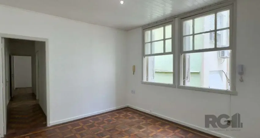 APARTAMENTO 2 DORMITÓRIOS AMPLO NO CENTRO HISTÓRICO