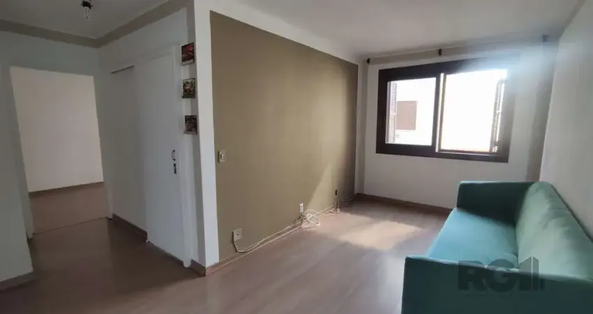Apartamento com 1 quarto à venda na Rua Luiz de Camões, 864, Santo Antônio, Porto Alegre