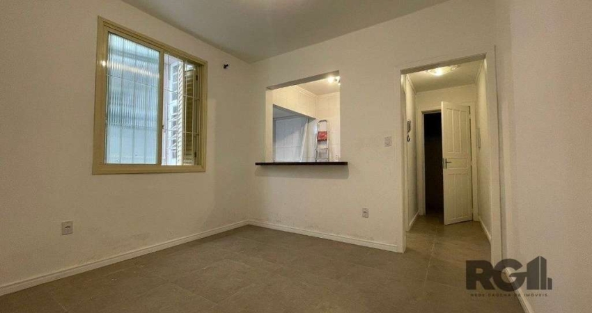 Apartamento 1 dormitórios à venda Cidade Baixa Porto Alegre/RS