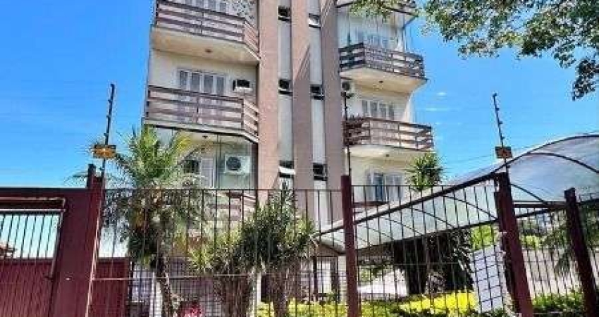 Apartamento em Porto Alegre, no bairro Medianeira, com 1 dormitório(s), e 1 banh