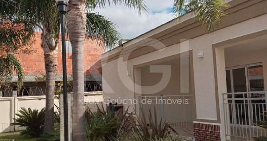 Casa em Condomínio 2 dormitórios à venda Restinga Porto Alegre/RS