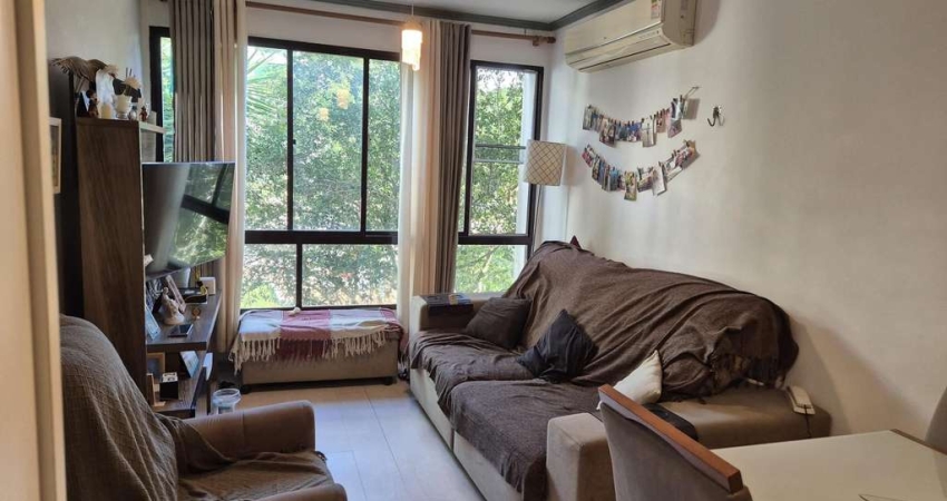 Apartamento com 2 quartos à venda na Avenida Fábio Araújo Santos, 1251, Nonoai, Porto Alegre