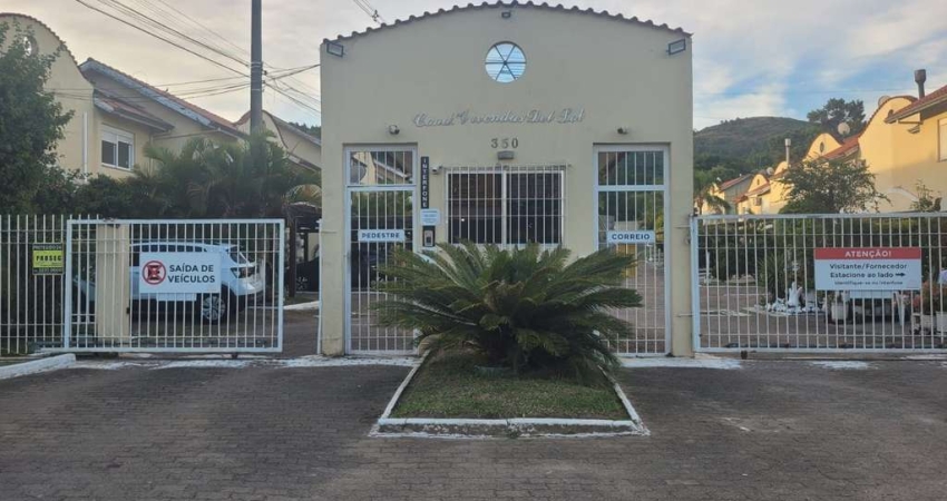 Casa em Condomínio 3 dormitórios à venda Hípica Porto Alegre/RS