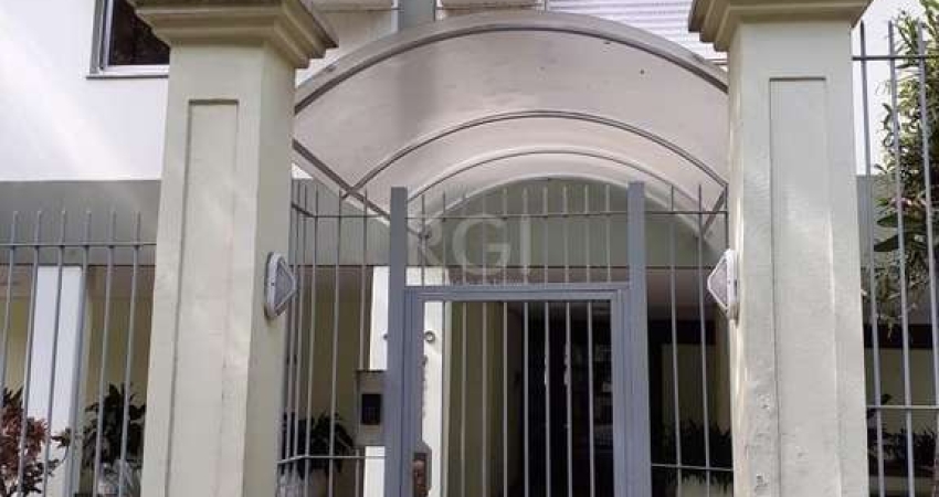 Apartamento no bairro Auxiliadora - 4 dormitórios