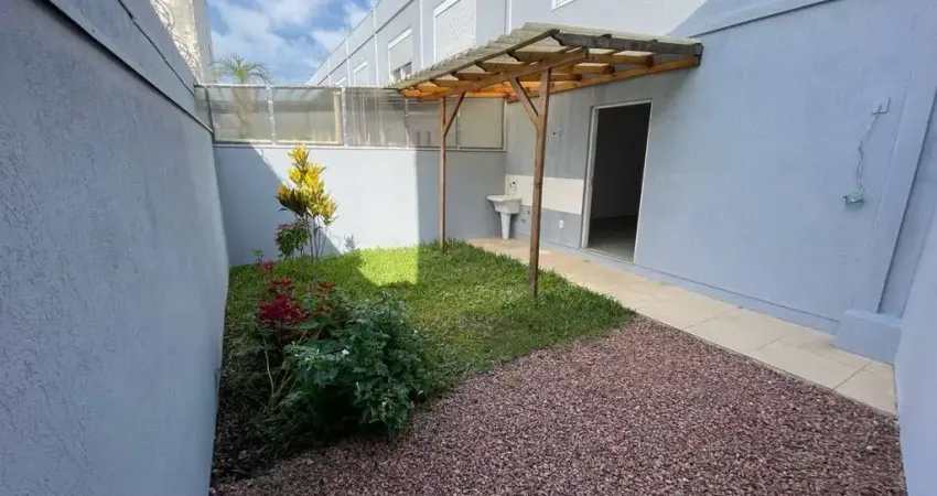 Casa em Condomínio 2 dormitórios à venda Parque Santa Fé Porto Alegre/RS