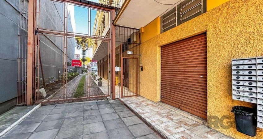 Apartamento de 01 Dormitório no Bairro Partenon com 38,00 m² de área Privativa