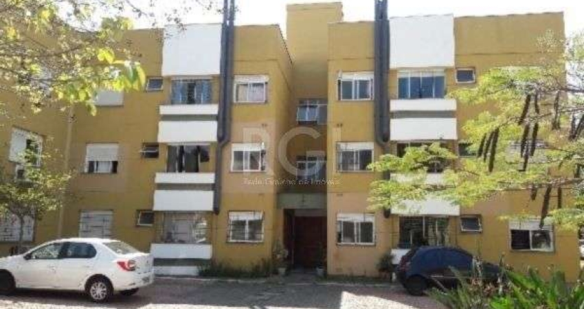 Apartamento com 2 quartos à venda na Rua Mura, 288, Guarujá, Porto Alegre